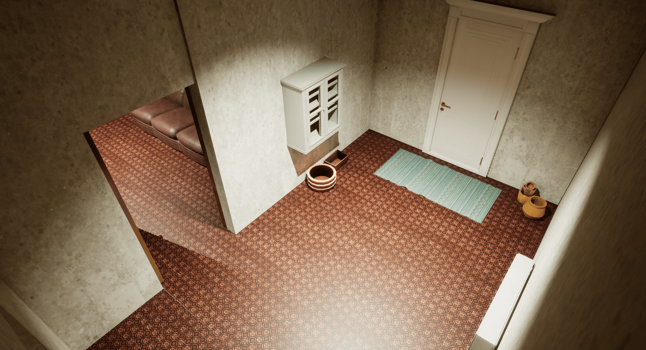 Screenshot 6 for Jack's Last House