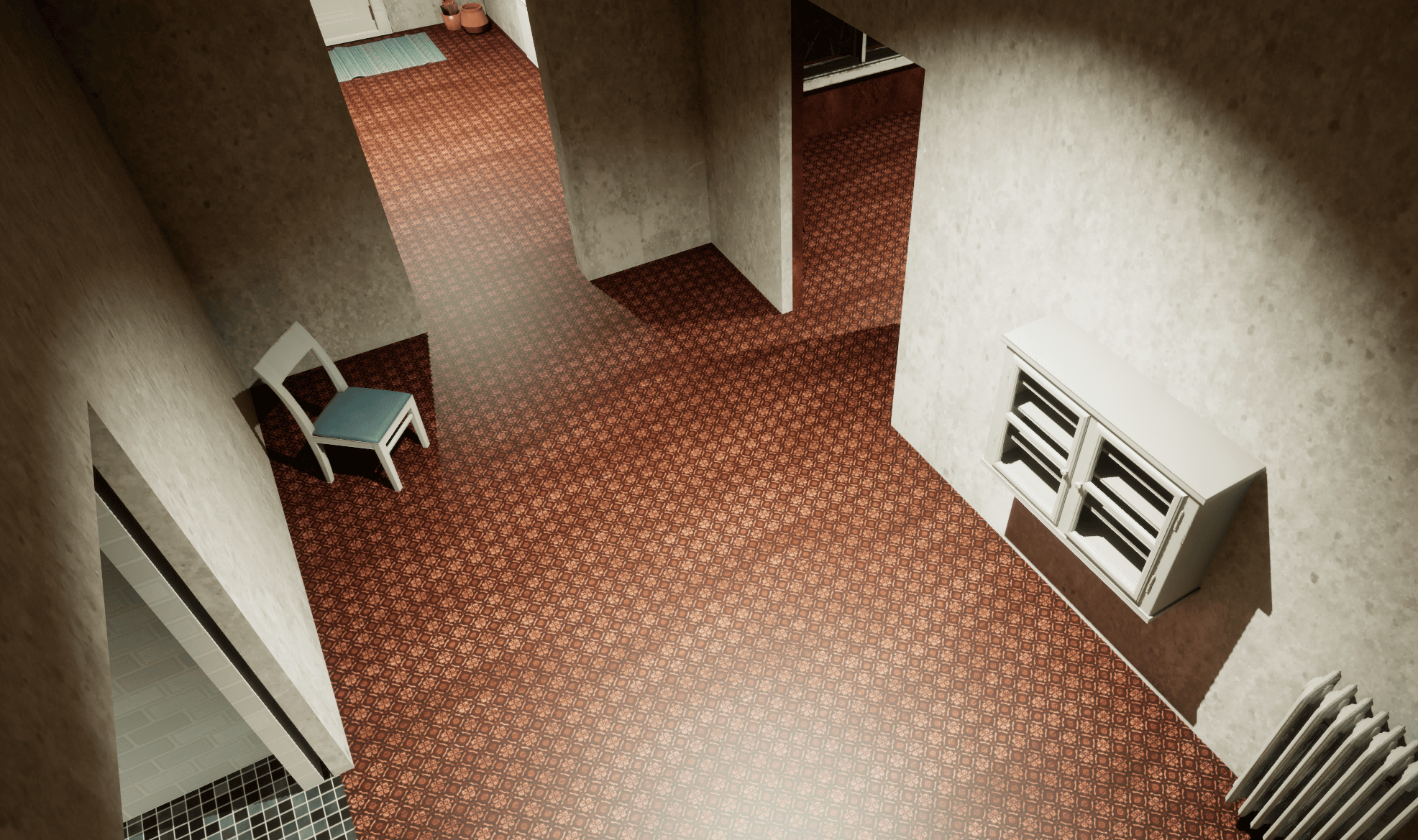 Screenshot 3 for Jack's Last House