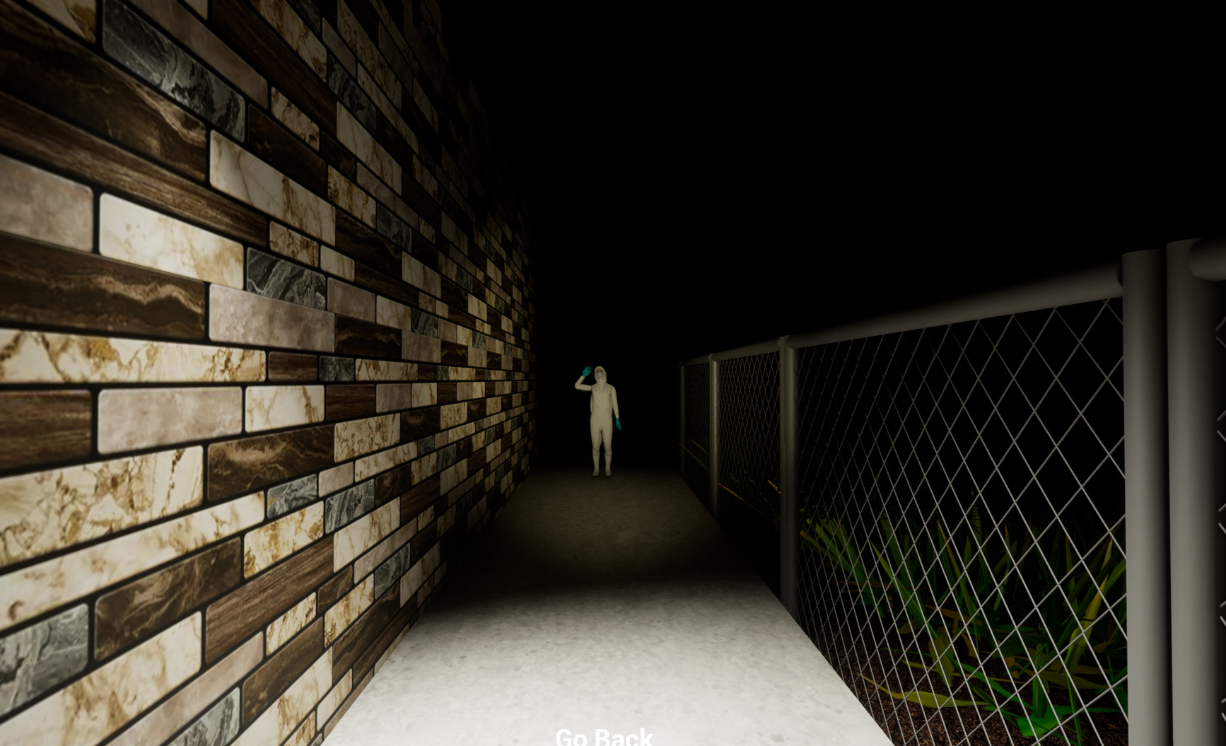 Screenshot 13 for Jack's Last House