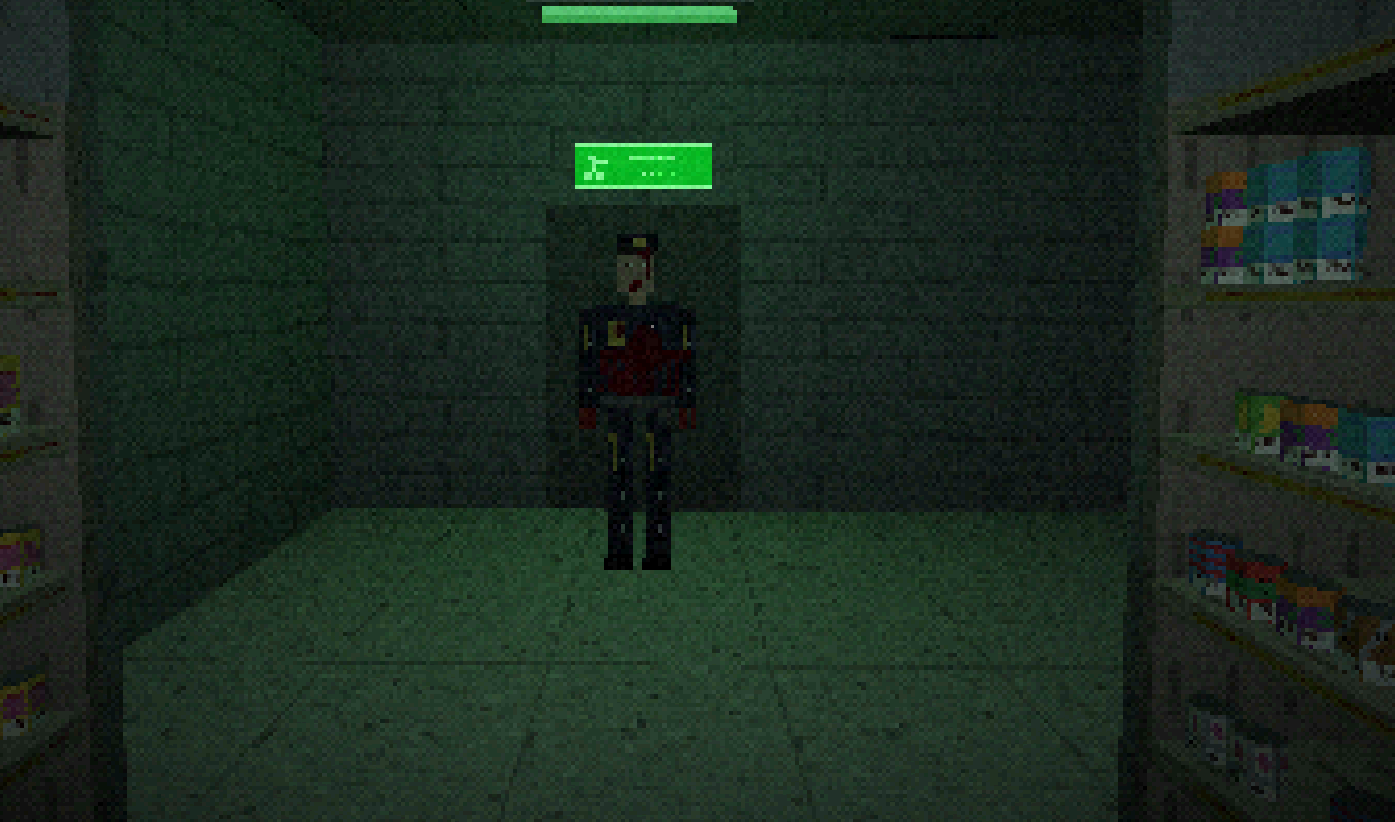 Screenshot 2 for Late Night Grocery