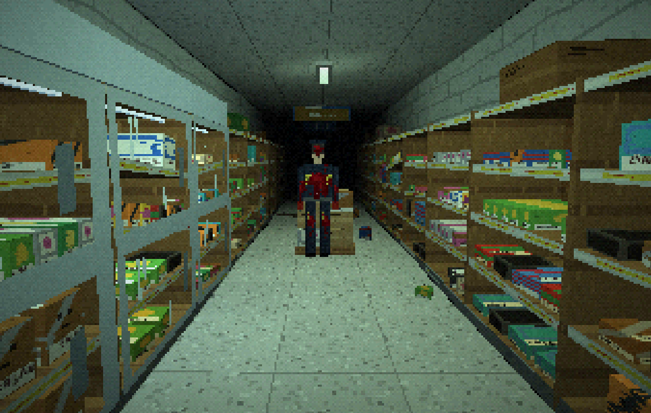 Screenshot 4 for Late Night Grocery