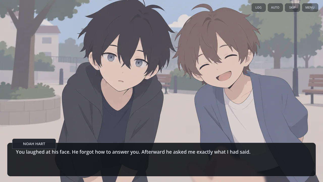 Screenshot 5 for Induced