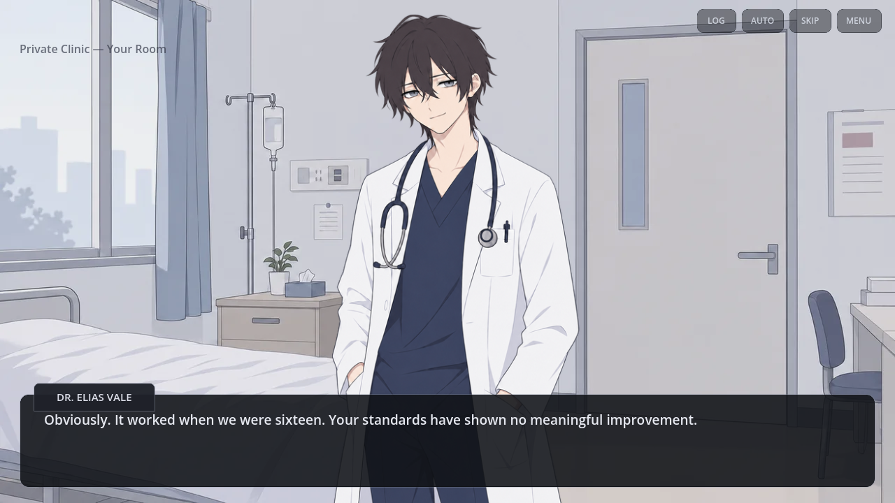 Screenshot 4 for Induced