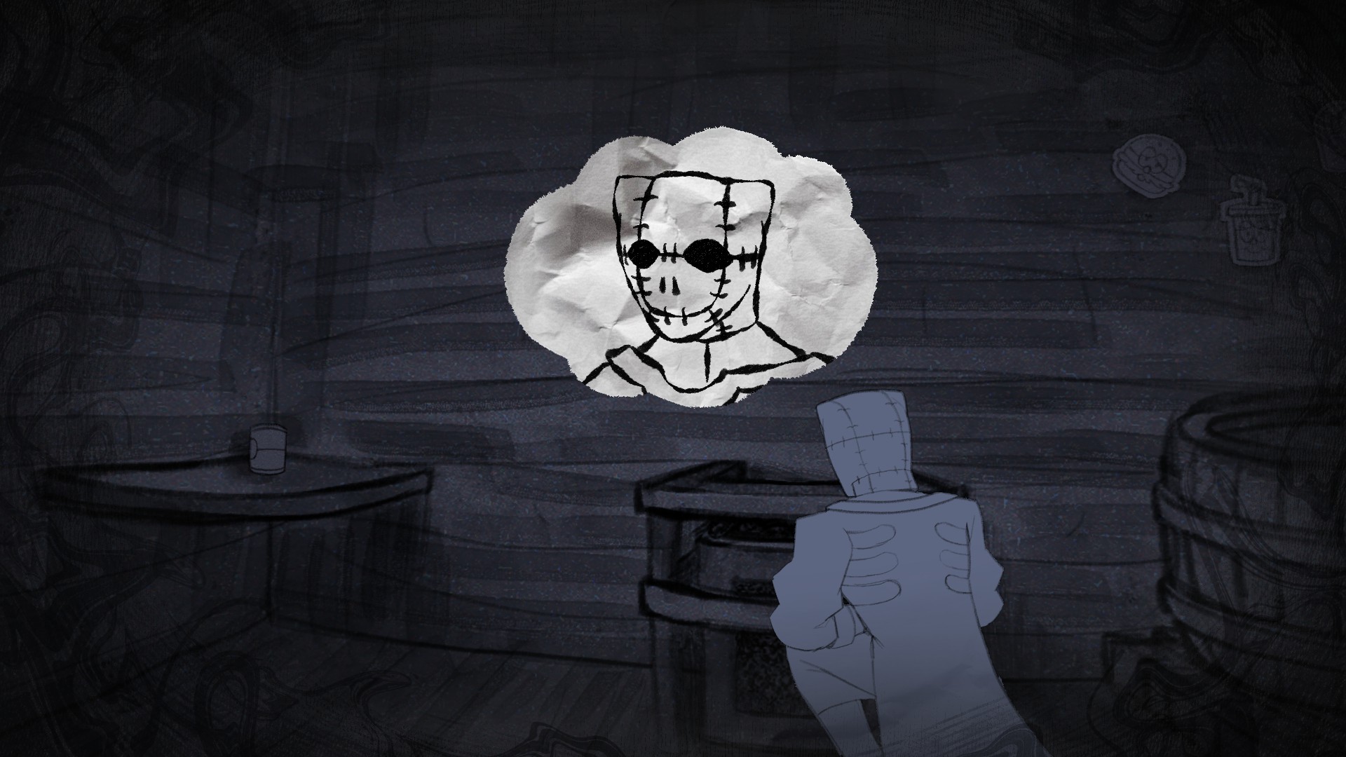 Screenshot 4 for Sticker Skin