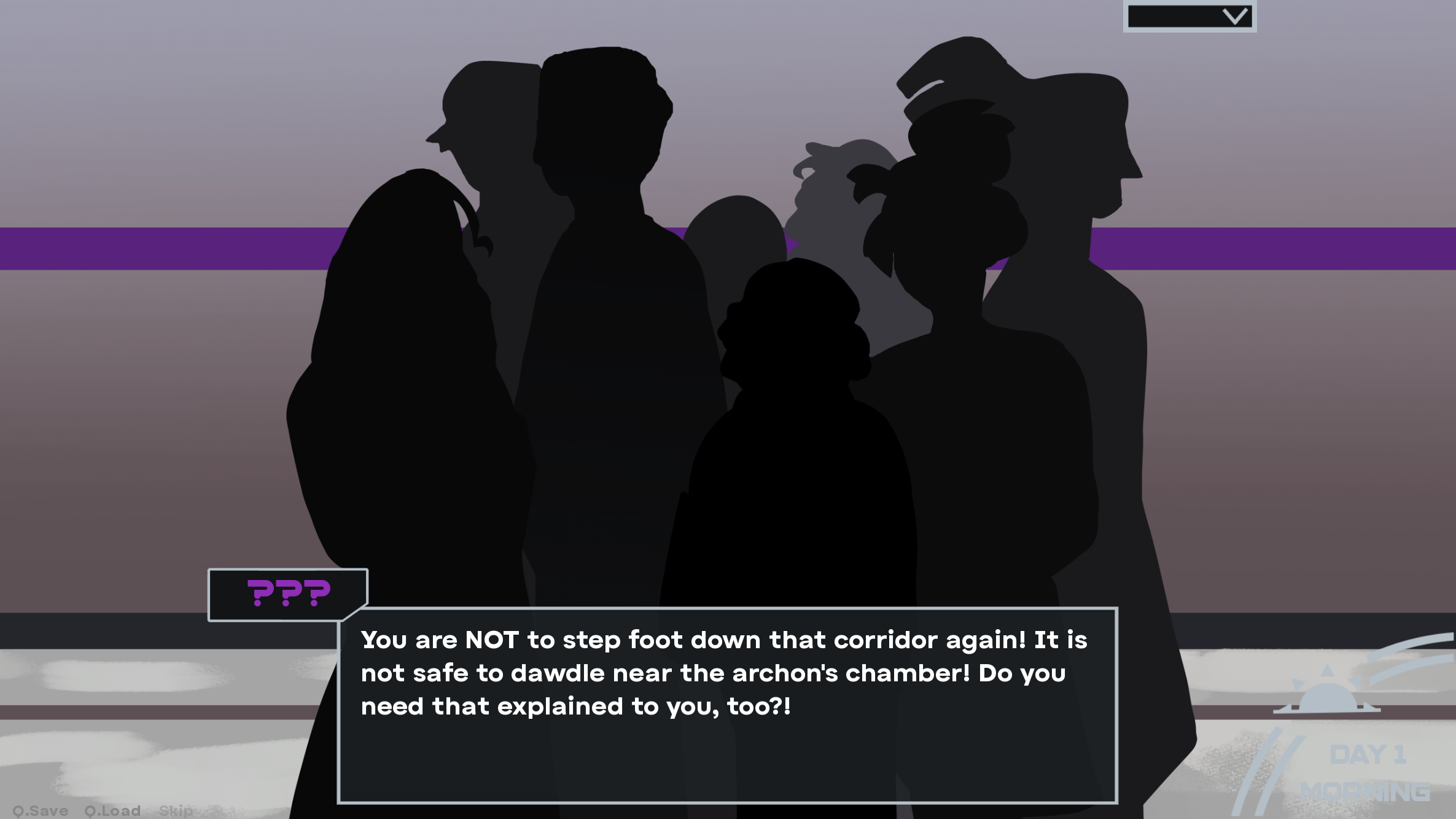 Screenshot 4 for L'Initiation