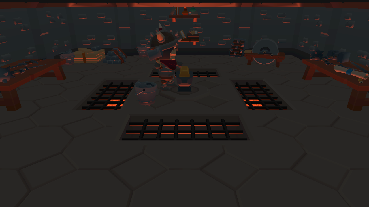 Screenshot 4 for Get me out of here!