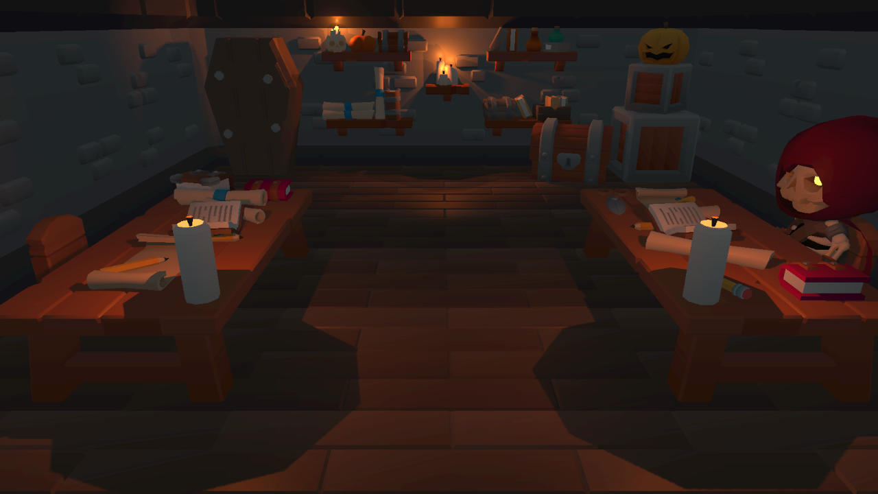Screenshot 2 for Get me out of here!