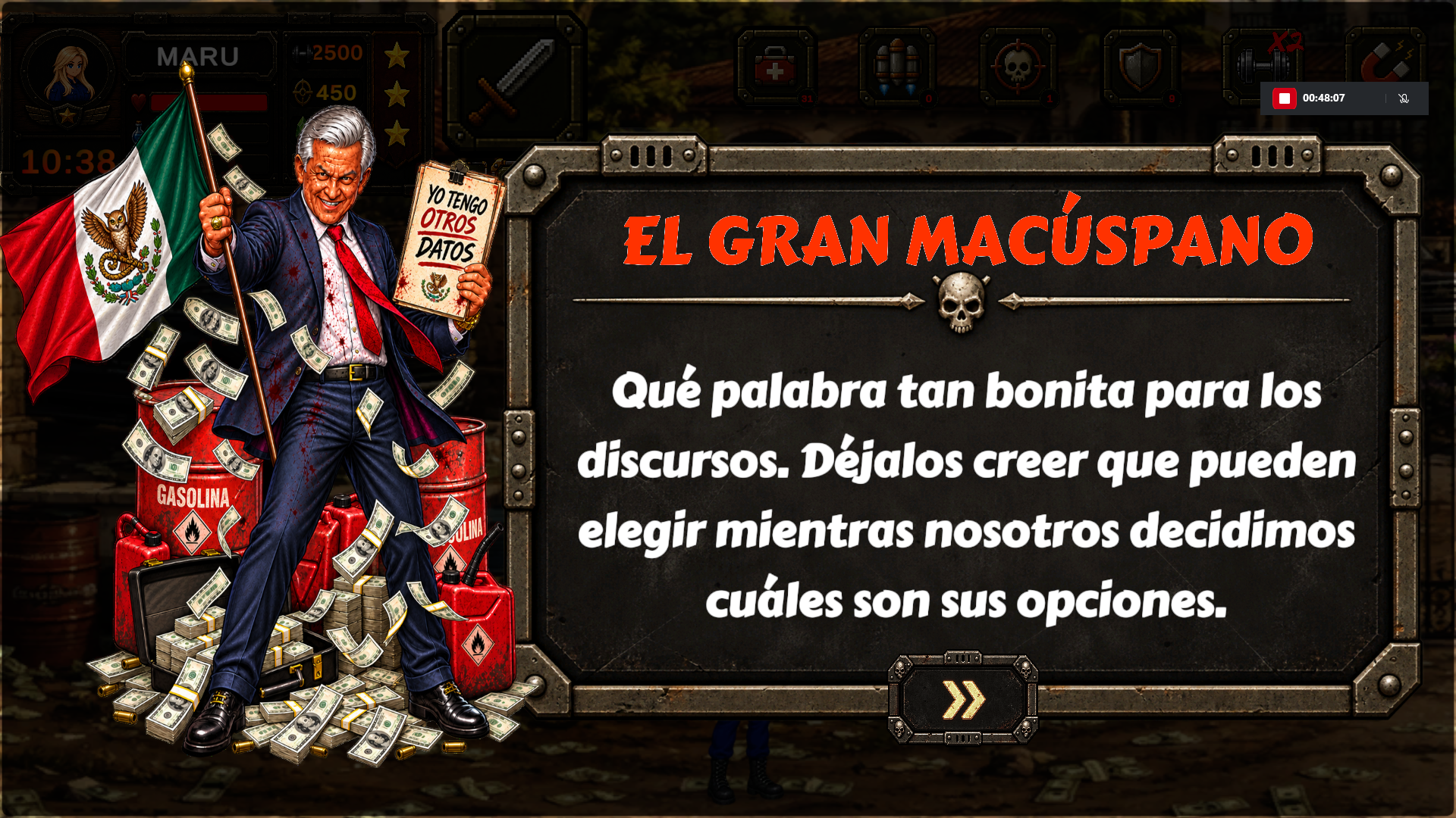Screenshot 17 for Justice