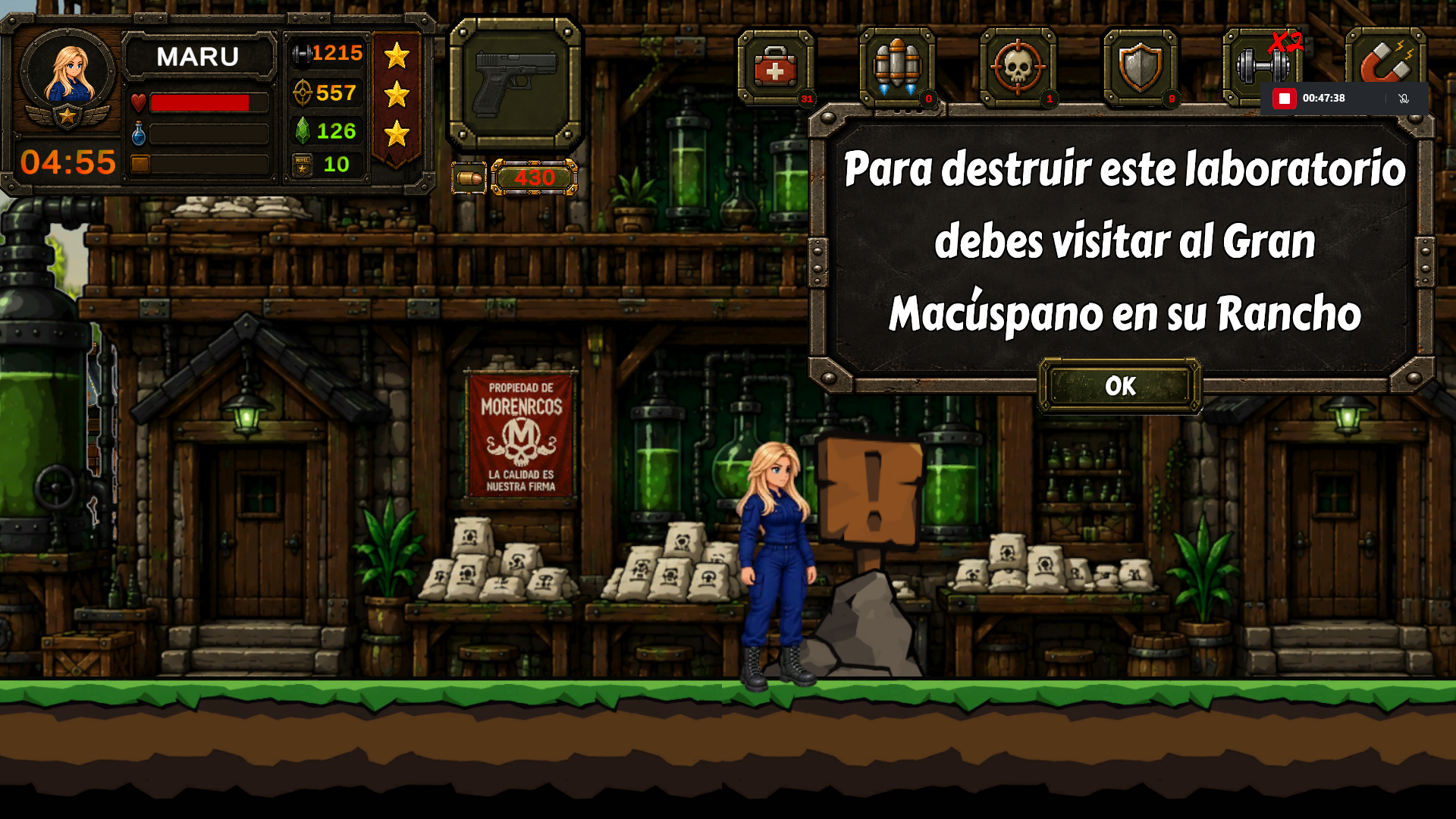 Screenshot 16 for Justice