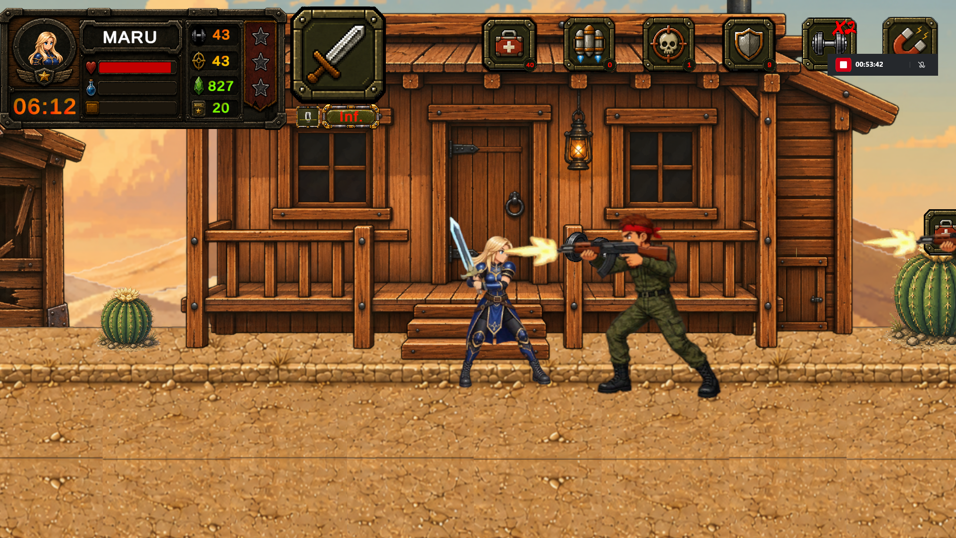 Screenshot 12 for Justice