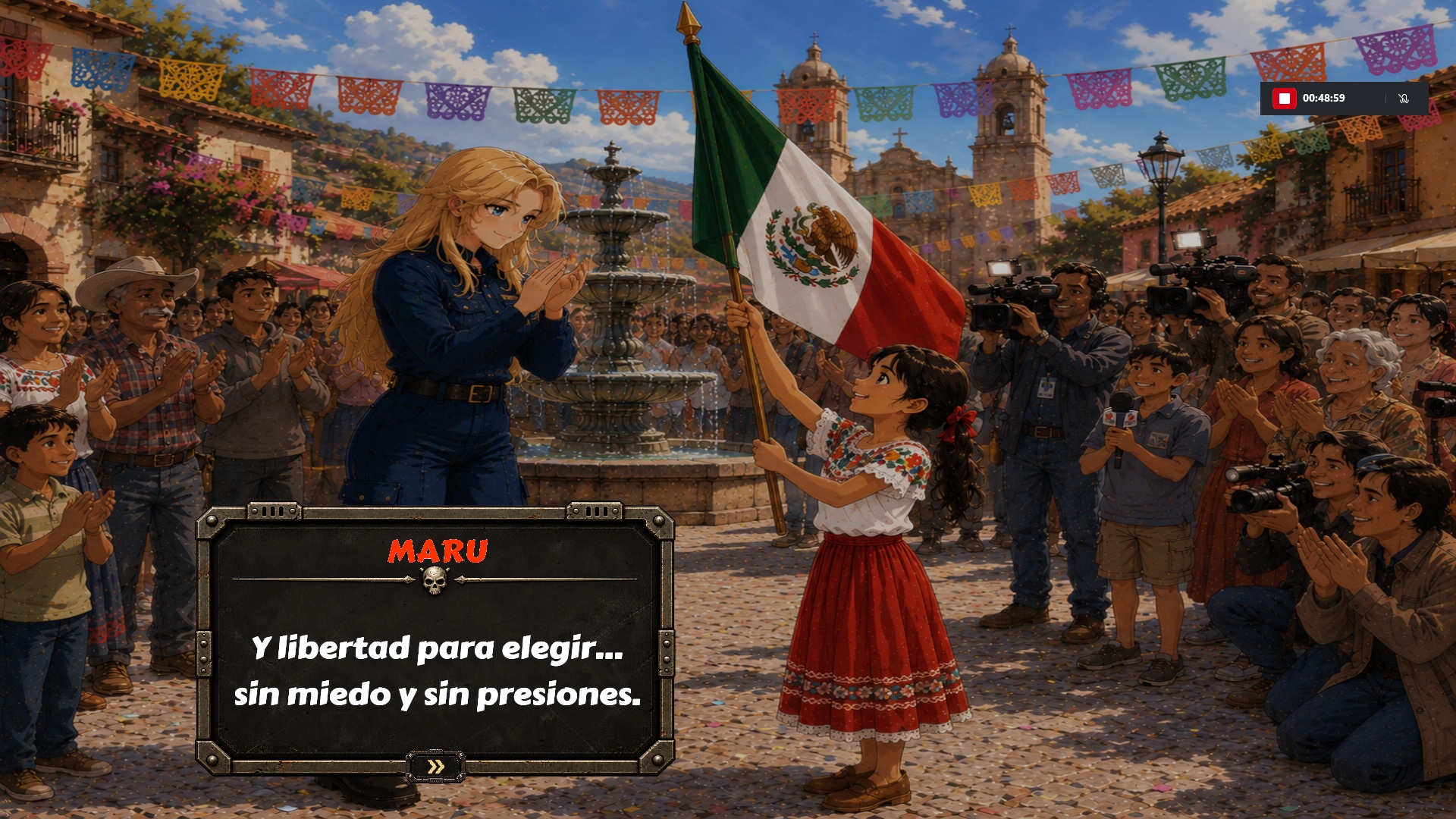 Screenshot 18 for Justice
