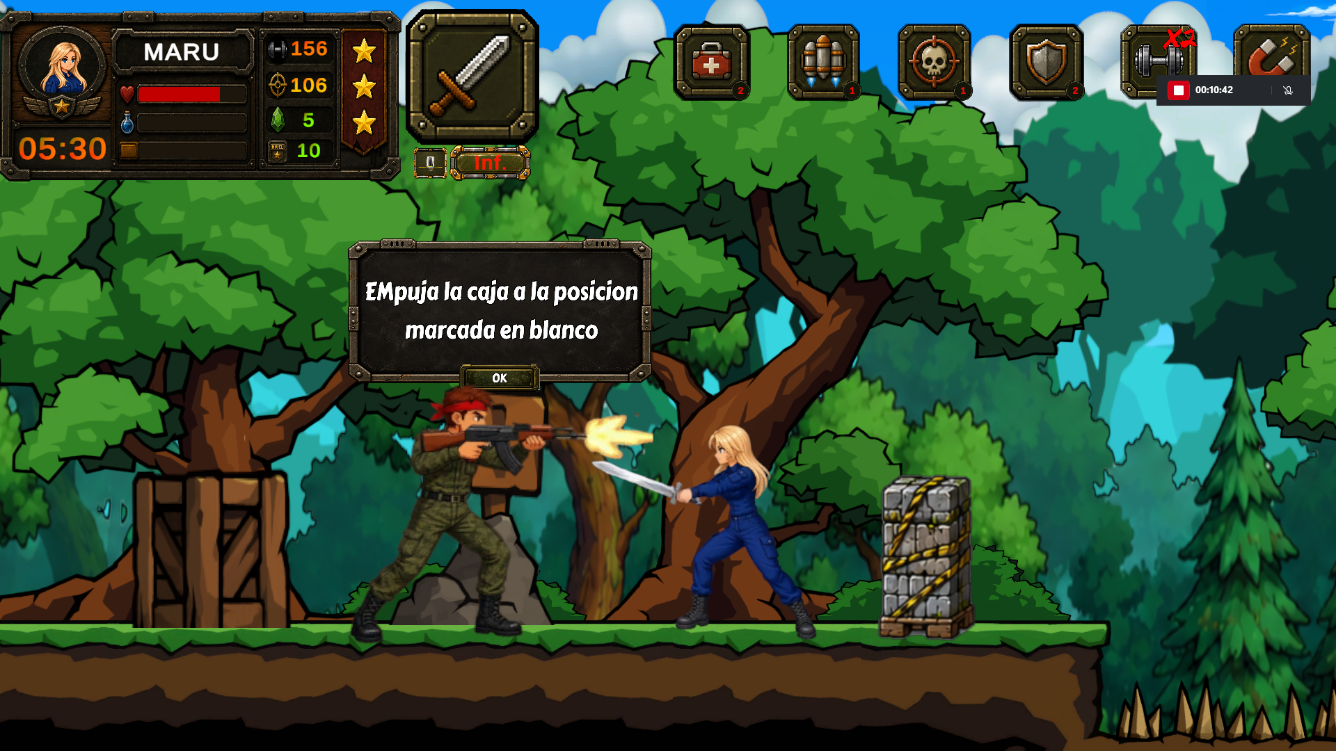 Screenshot 7 for Justice