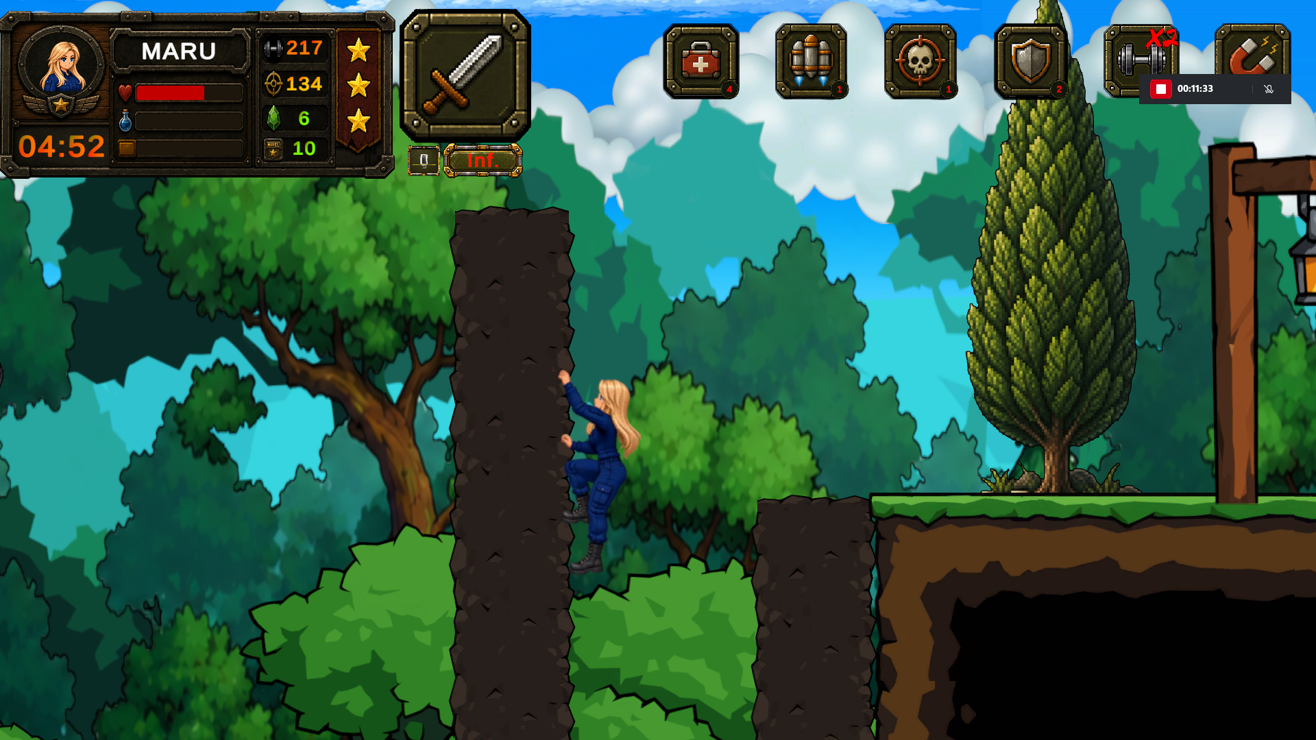 Screenshot 6 for Justice