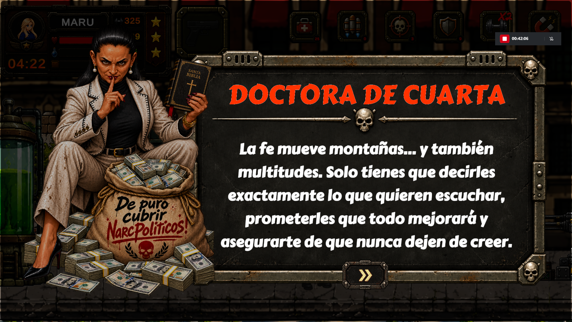 Screenshot 15 for Justice