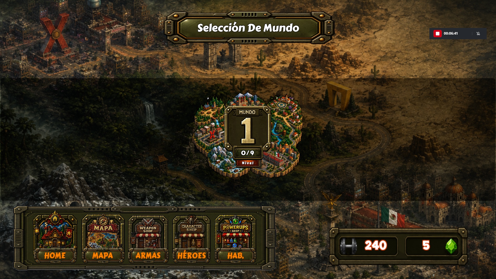 Screenshot 3 for Justice