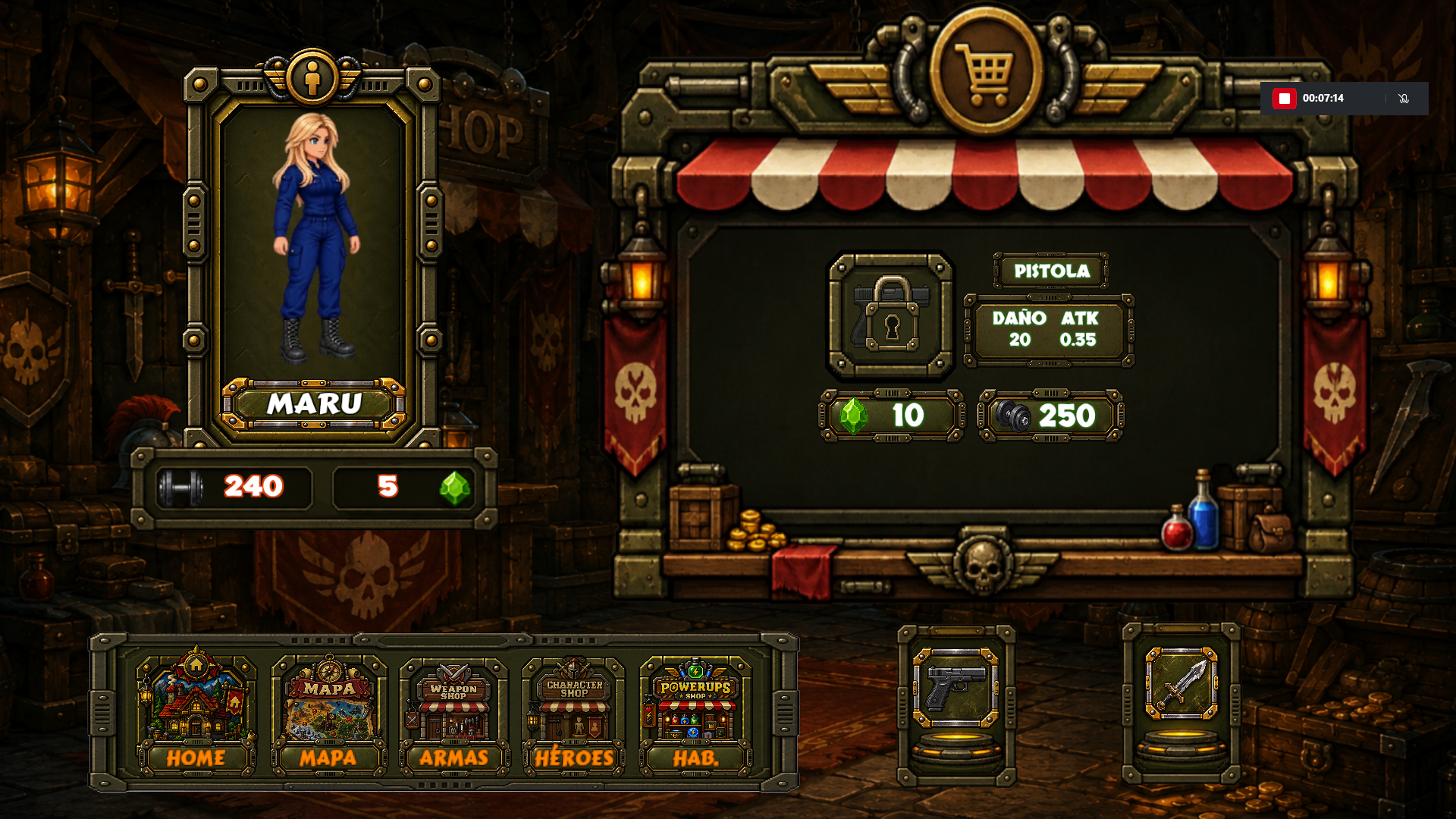 Screenshot 5 for Justice