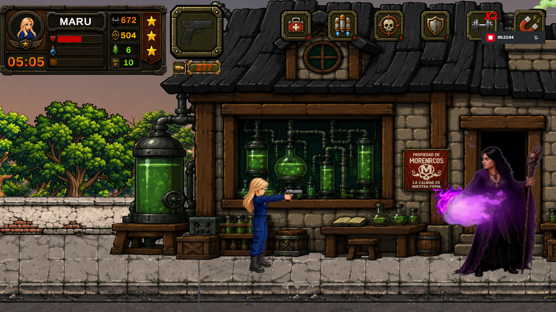 Screenshot 14 for Justice