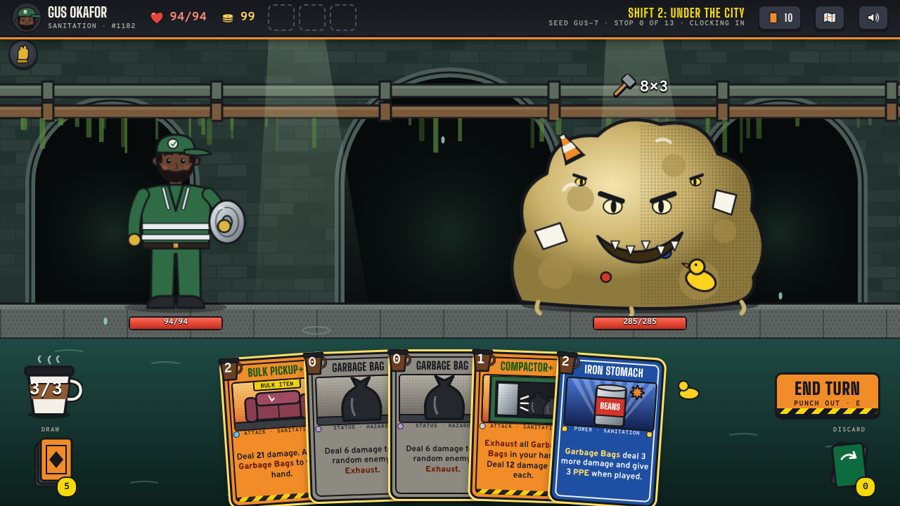 Screenshot 6 for Public Works