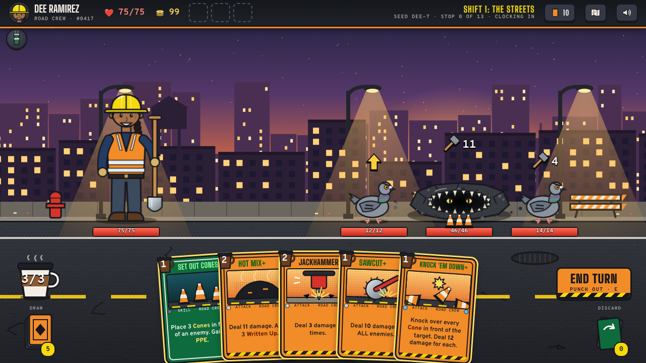 Screenshot 4 for Public Works