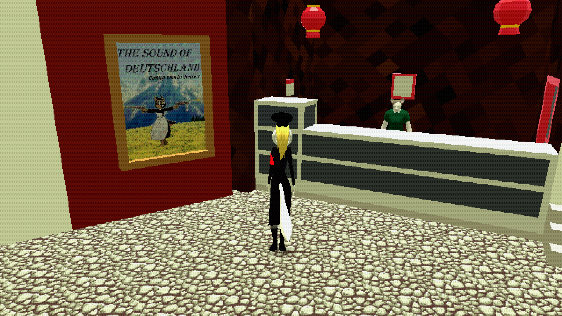 Screenshot 6 for Iron Eagle 3D