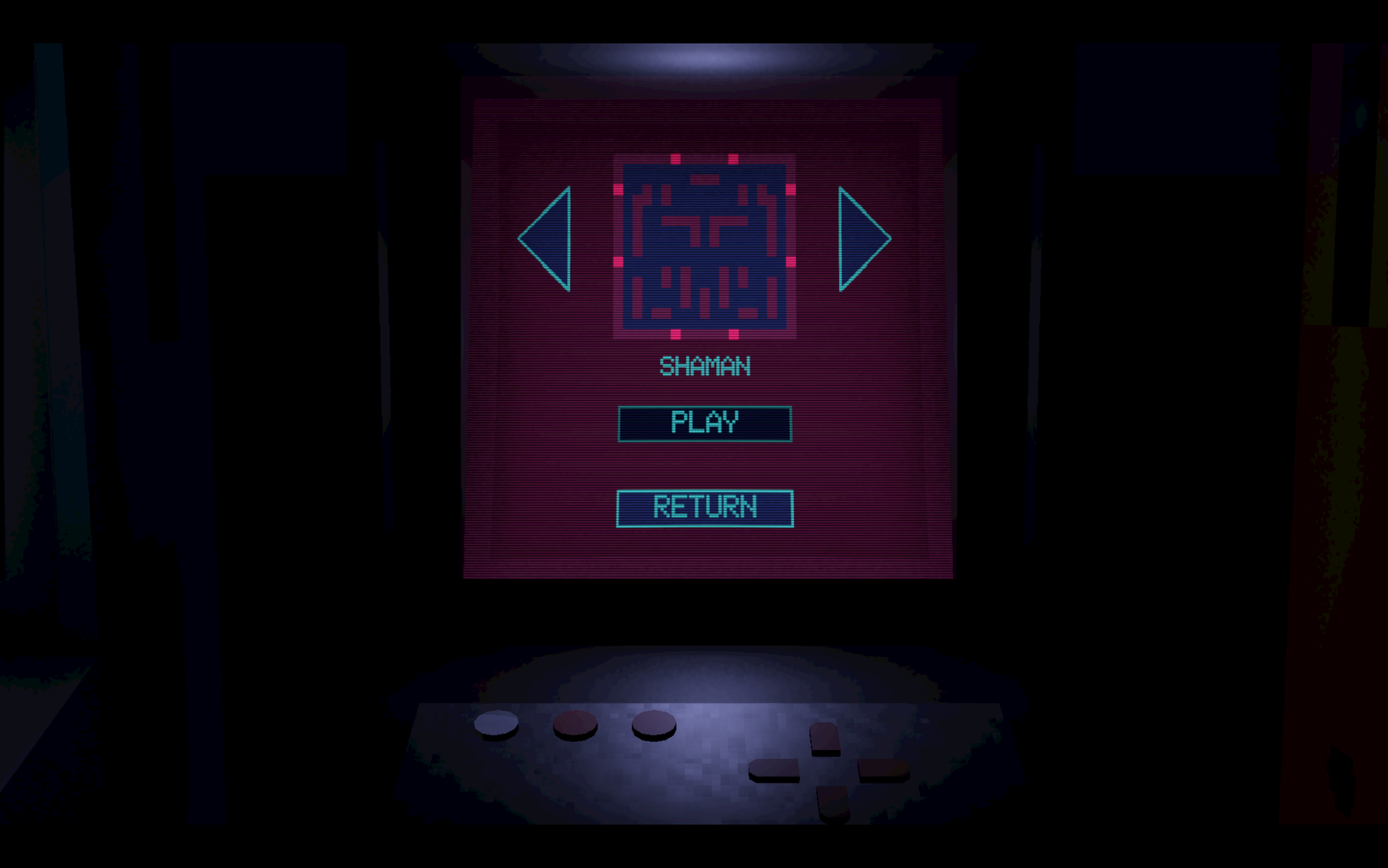 Screenshot 3 for Specter Chaser
