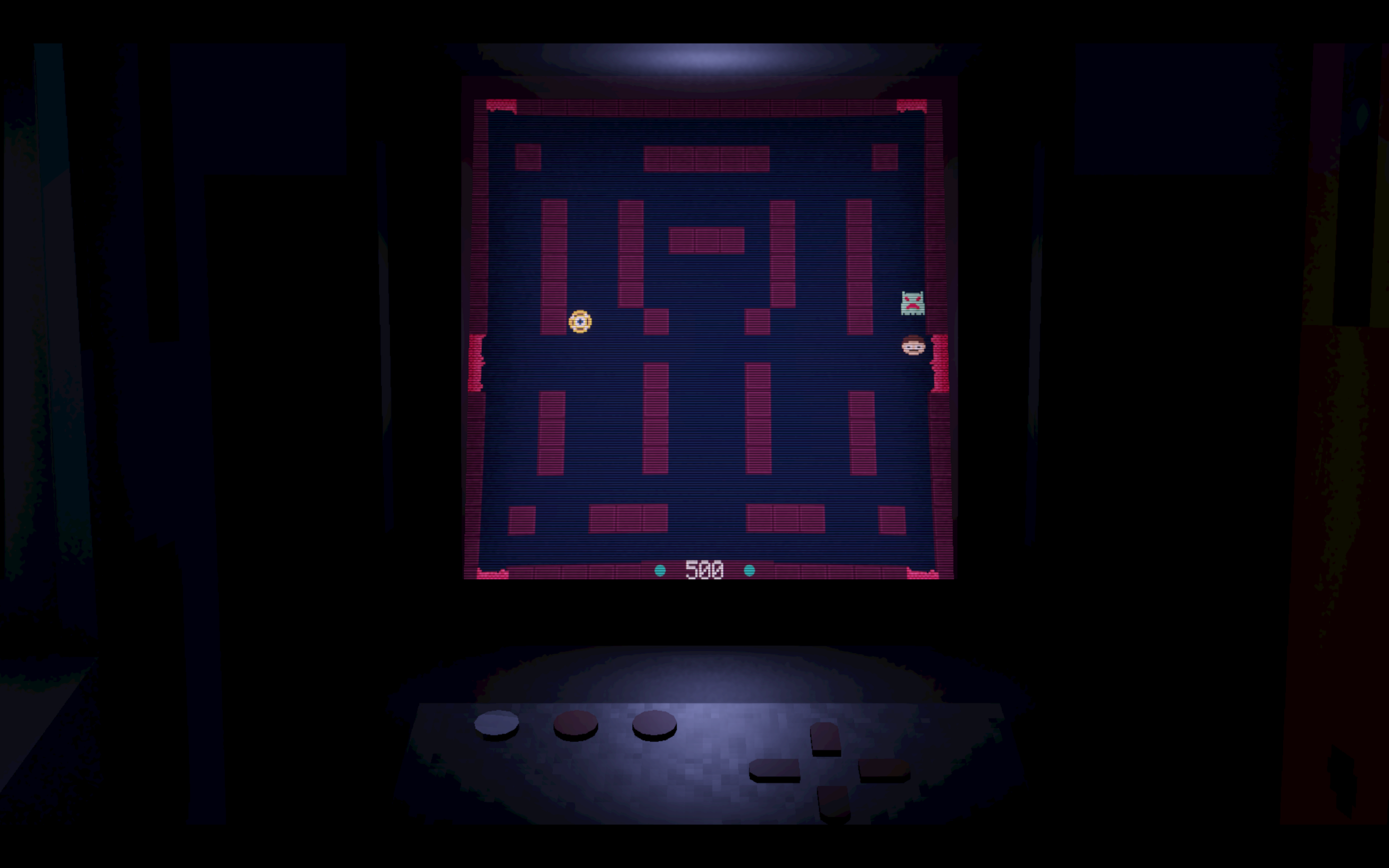 Screenshot 6 for Specter Chaser