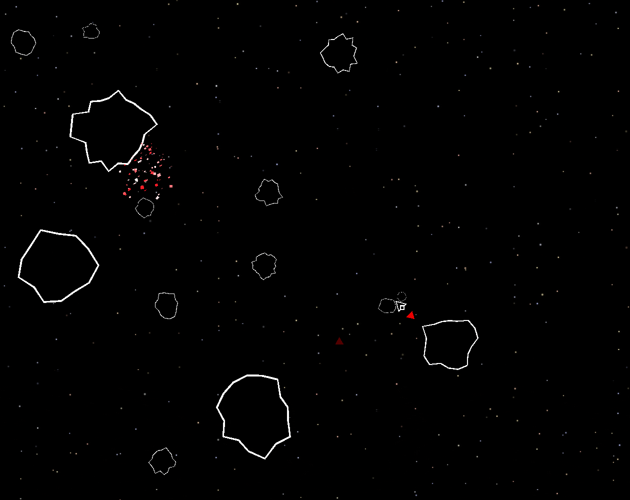 Screenshot 2 for Become the Universe