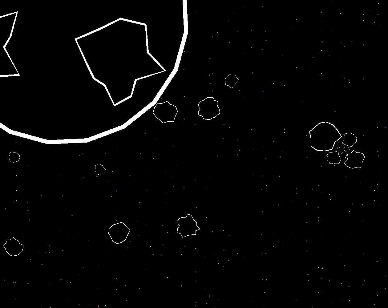 Screenshot 3 for Become the Universe
