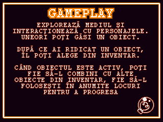 Screenshot 5 for Oneshot - Romanian Localisation