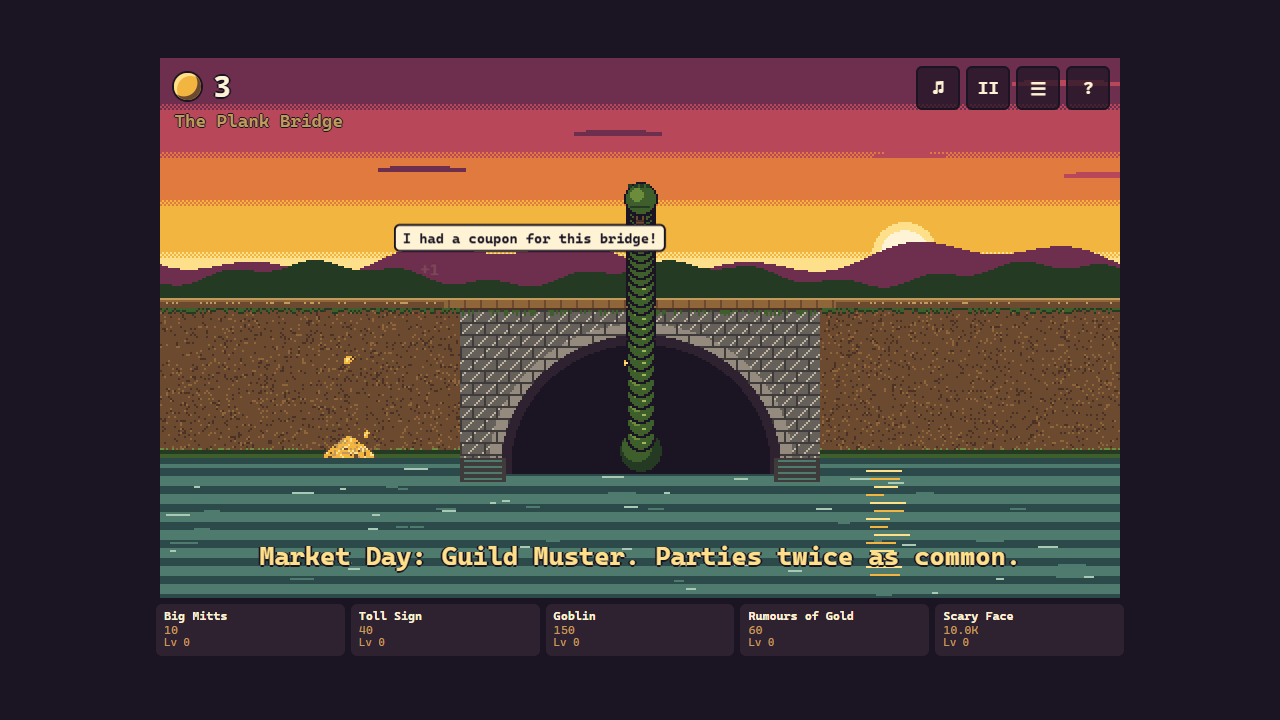 Screenshot 2 for Shakedown Troll