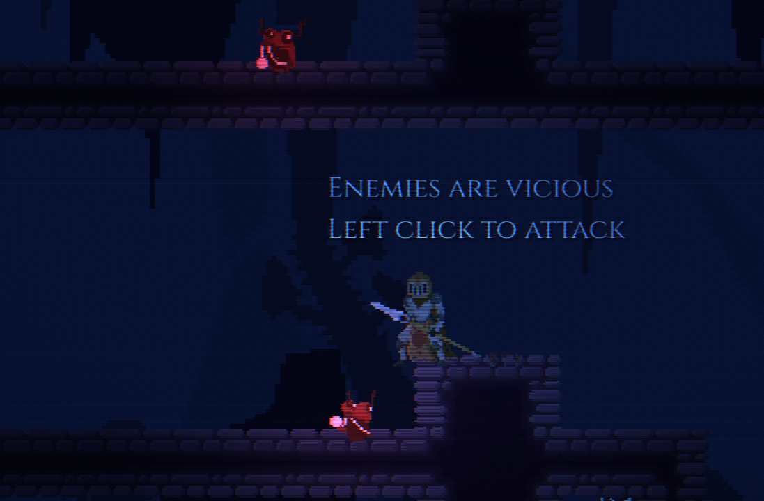 Screenshot 4 for The Eternal Light