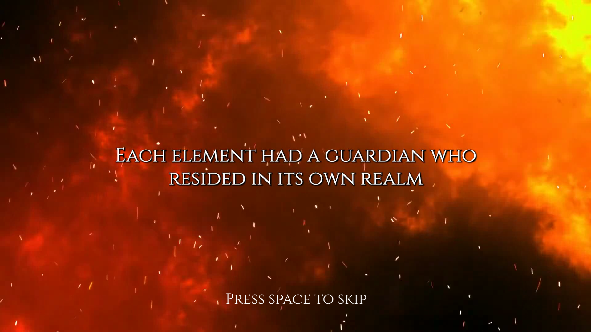 Screenshot 3 for The Eternal Light
