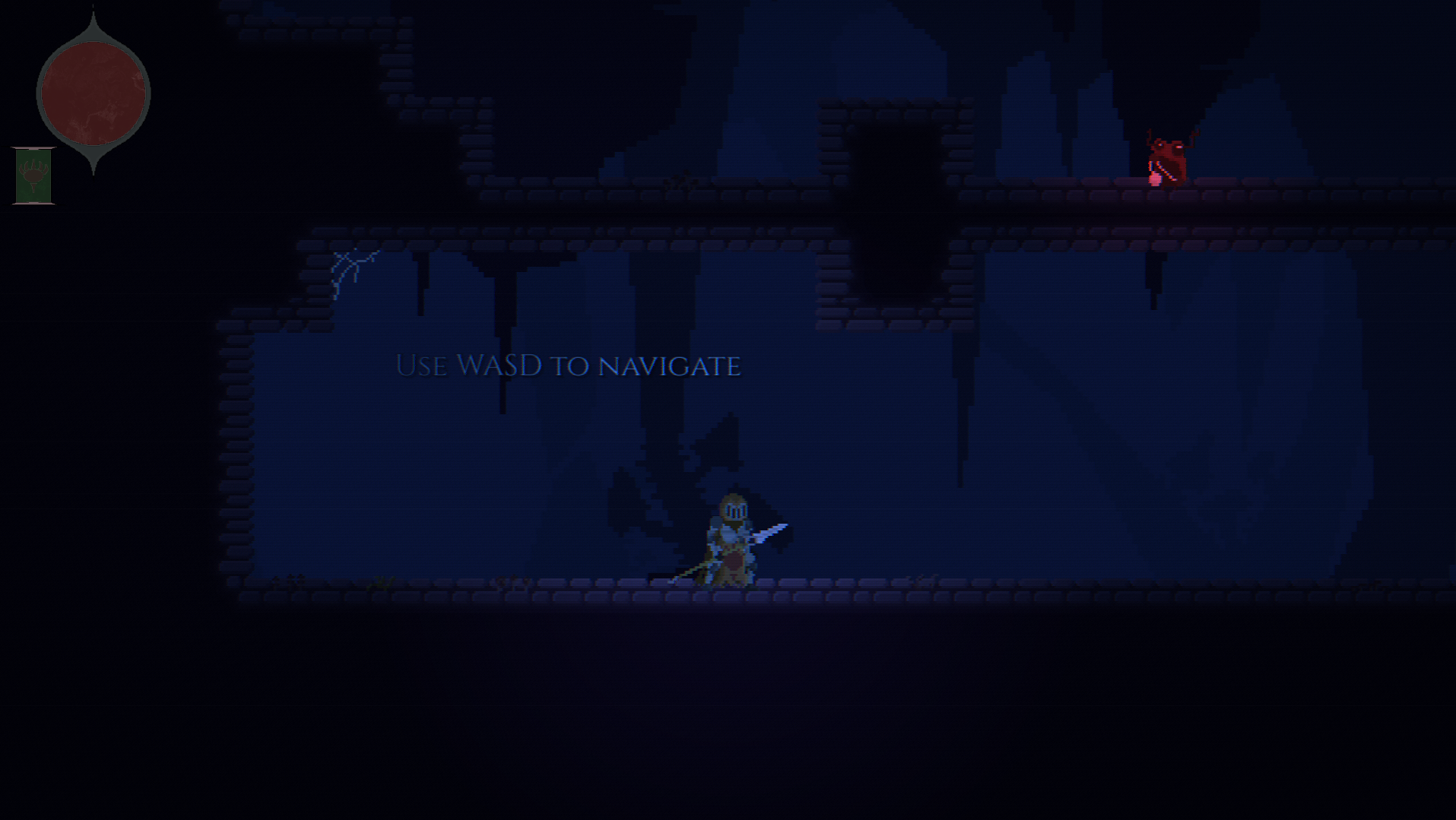 Screenshot 2 for The Eternal Light
