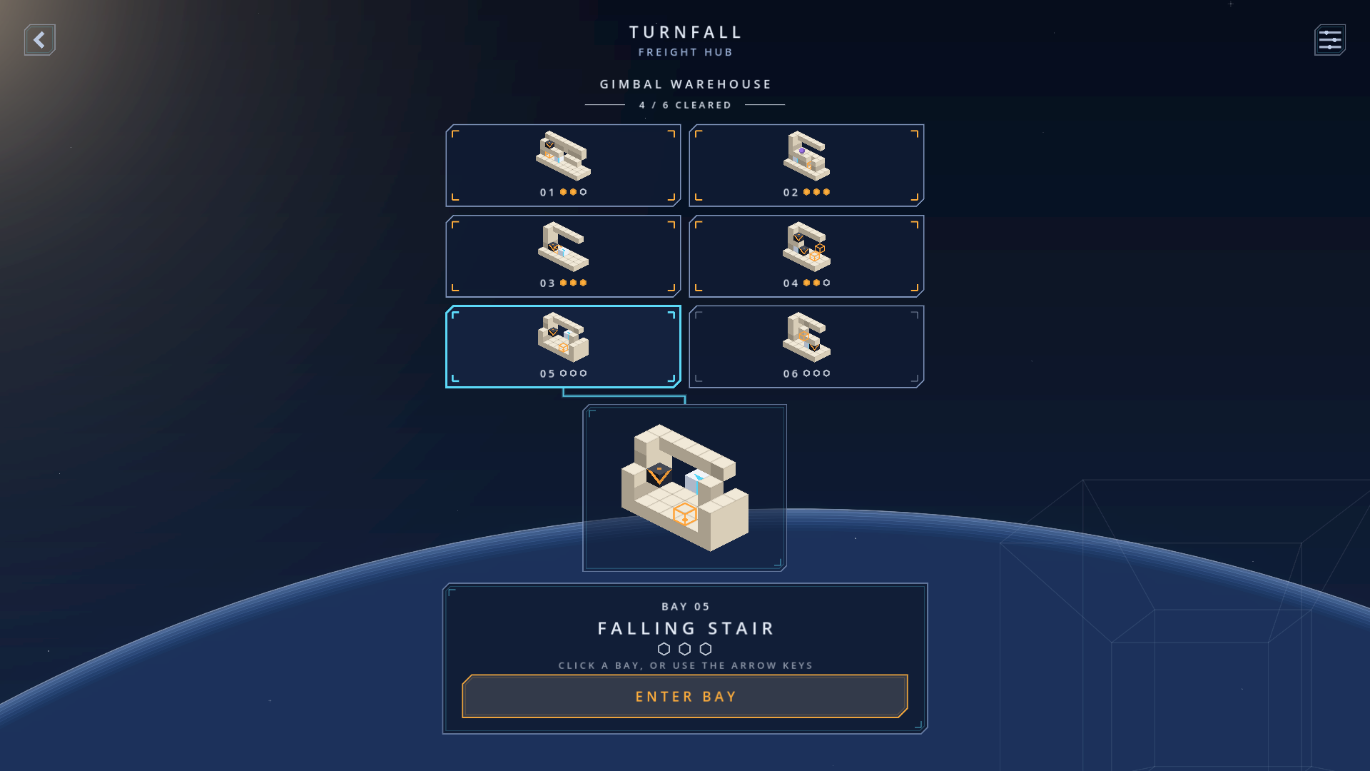 Screenshot 4 for Turnfall