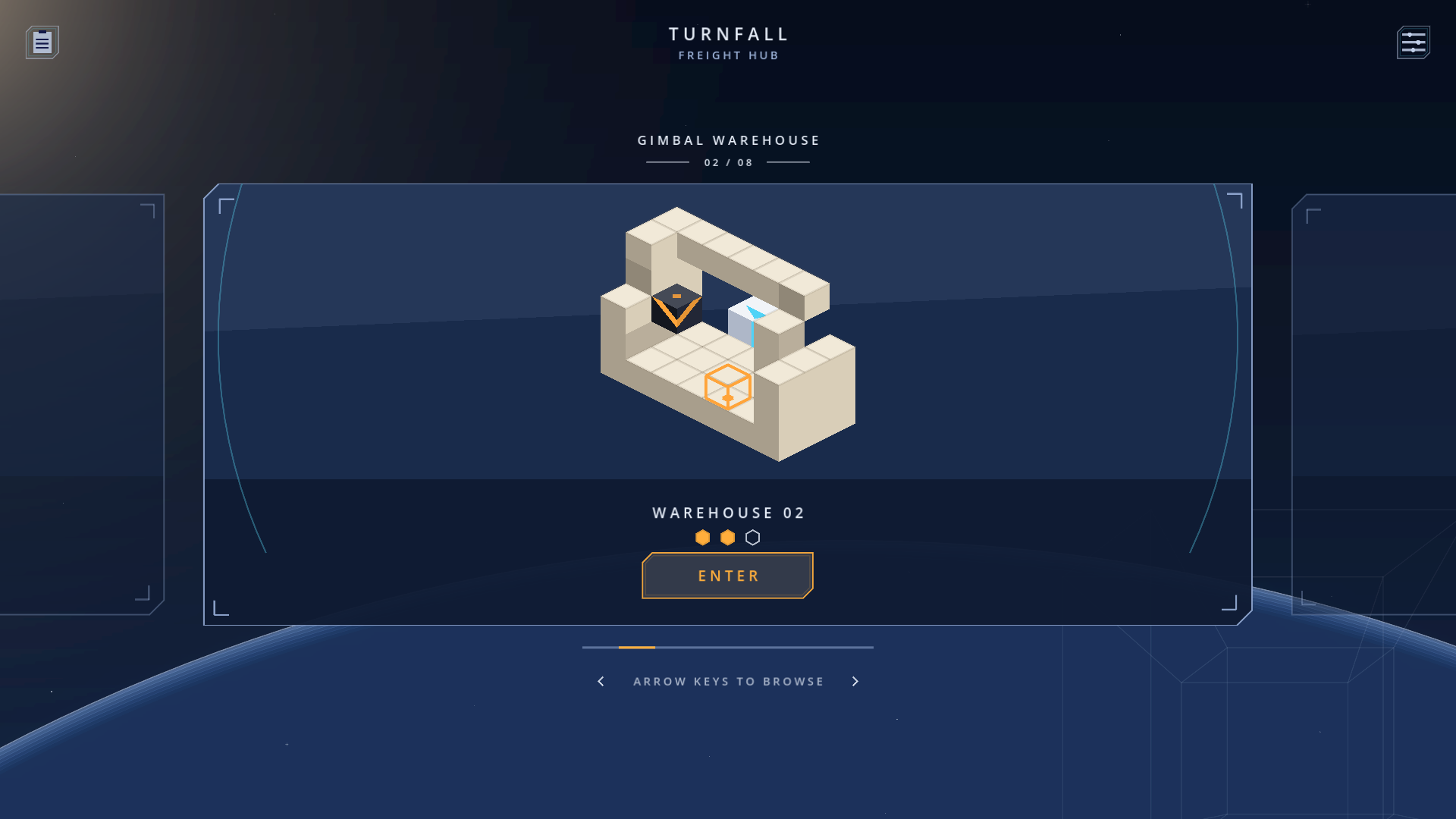 Screenshot 3 for Turnfall