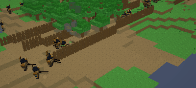 Screenshot 7 for Samurai Gunyu Kakkyo