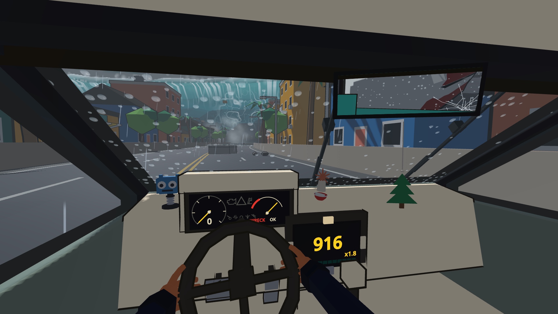 Screenshot 2 for Backup Driver