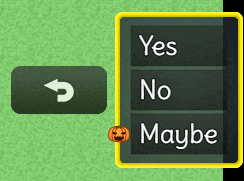 Screenshot 3 for Hakuen Studio Window Custom Cursor for RPG Maker MZ