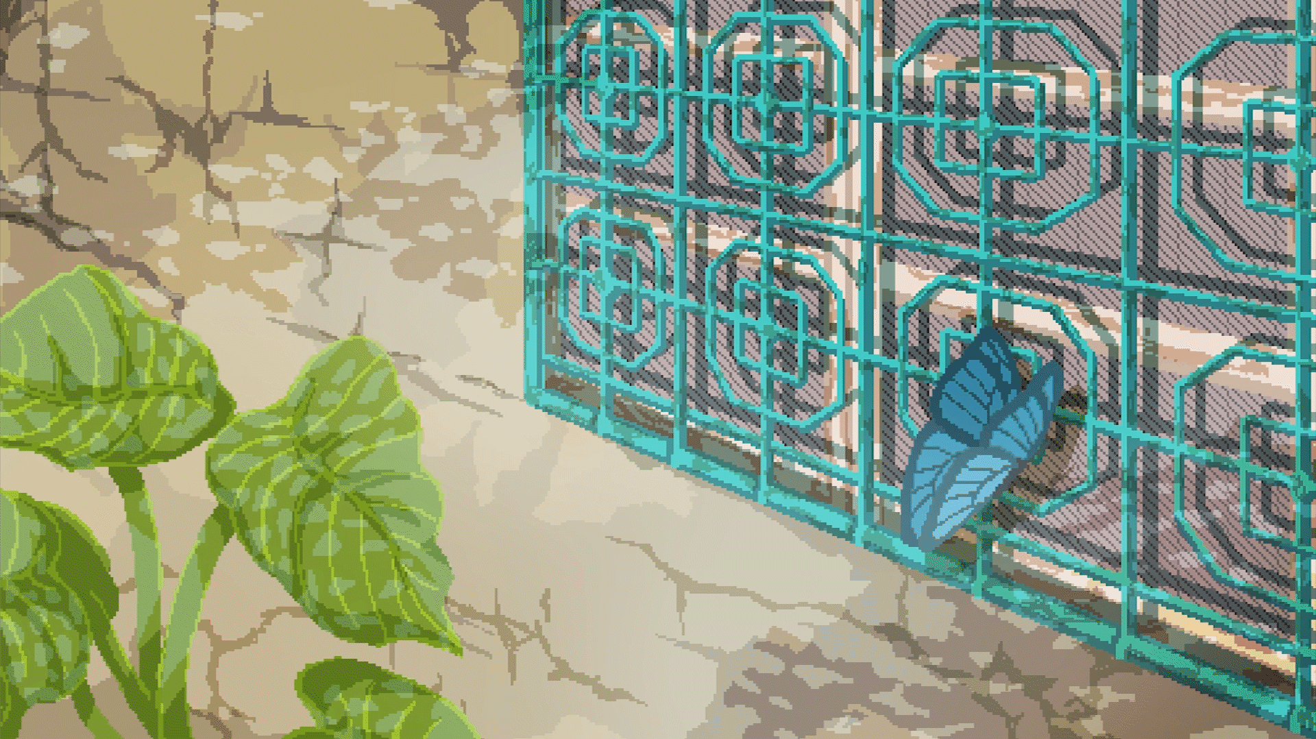 Screenshot 5 for Butterfly Dreaming