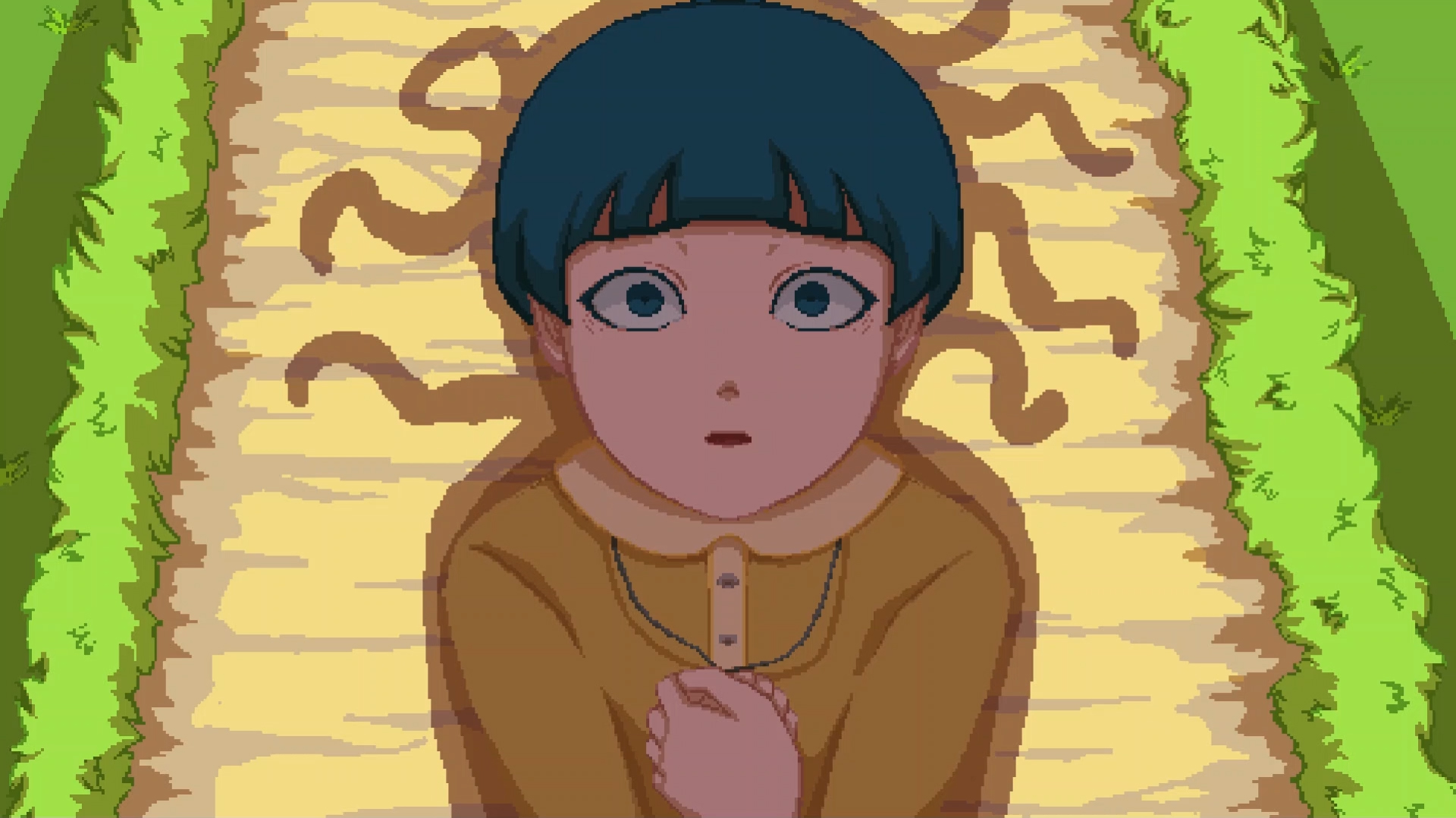 Screenshot 4 for Butterfly Dreaming