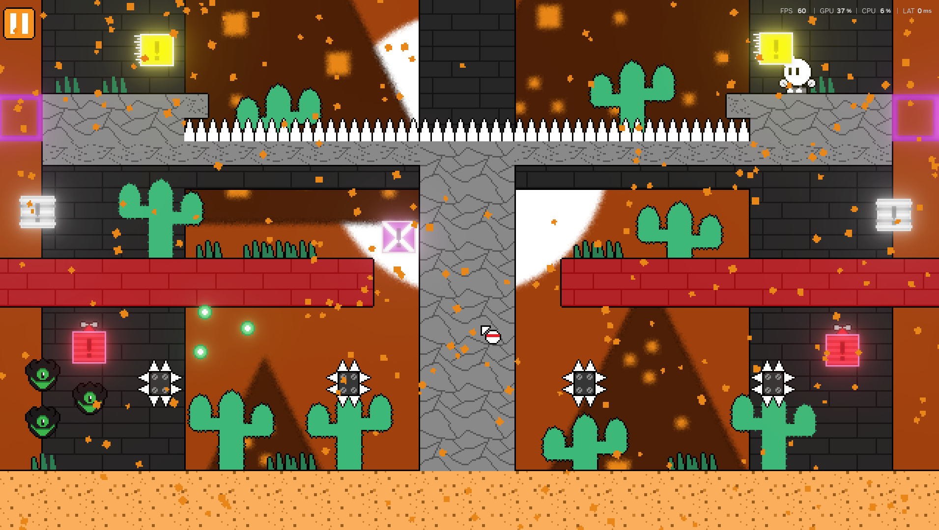 Screenshot 4 for Super Poderes