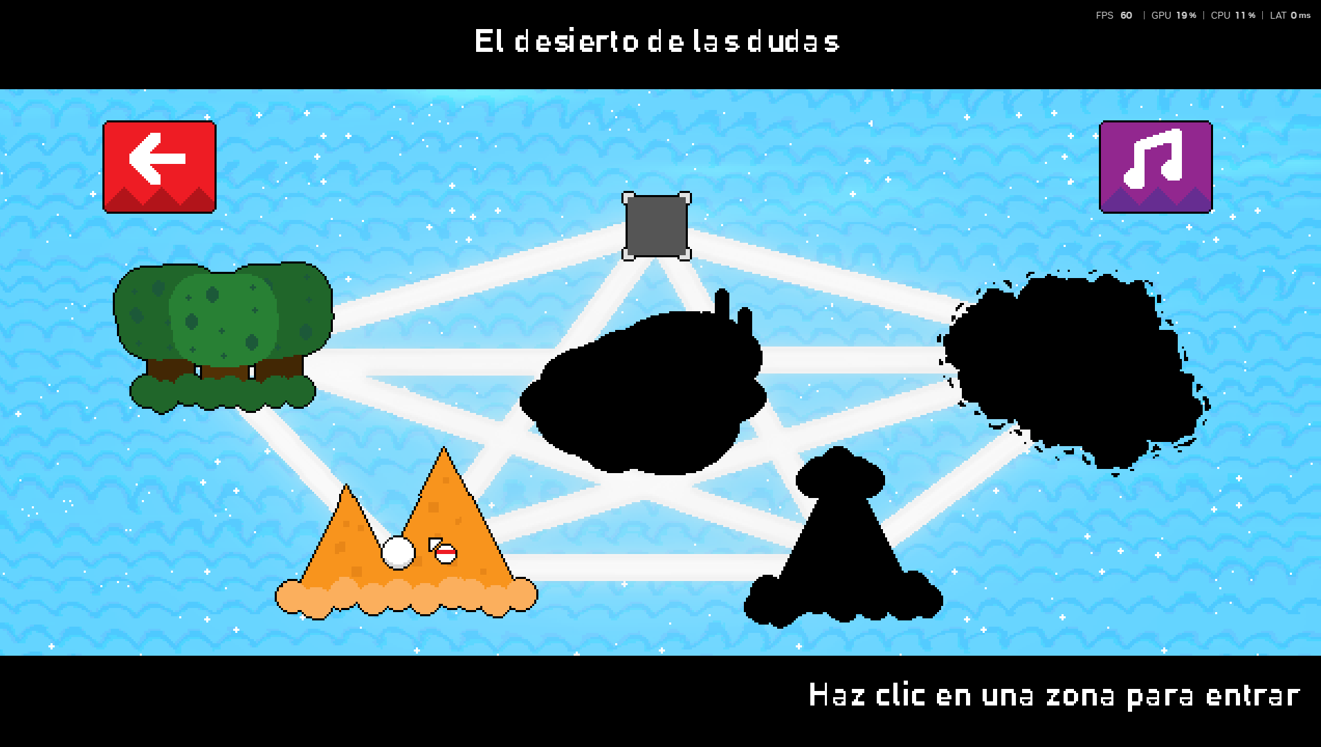 Screenshot 6 for Super Poderes