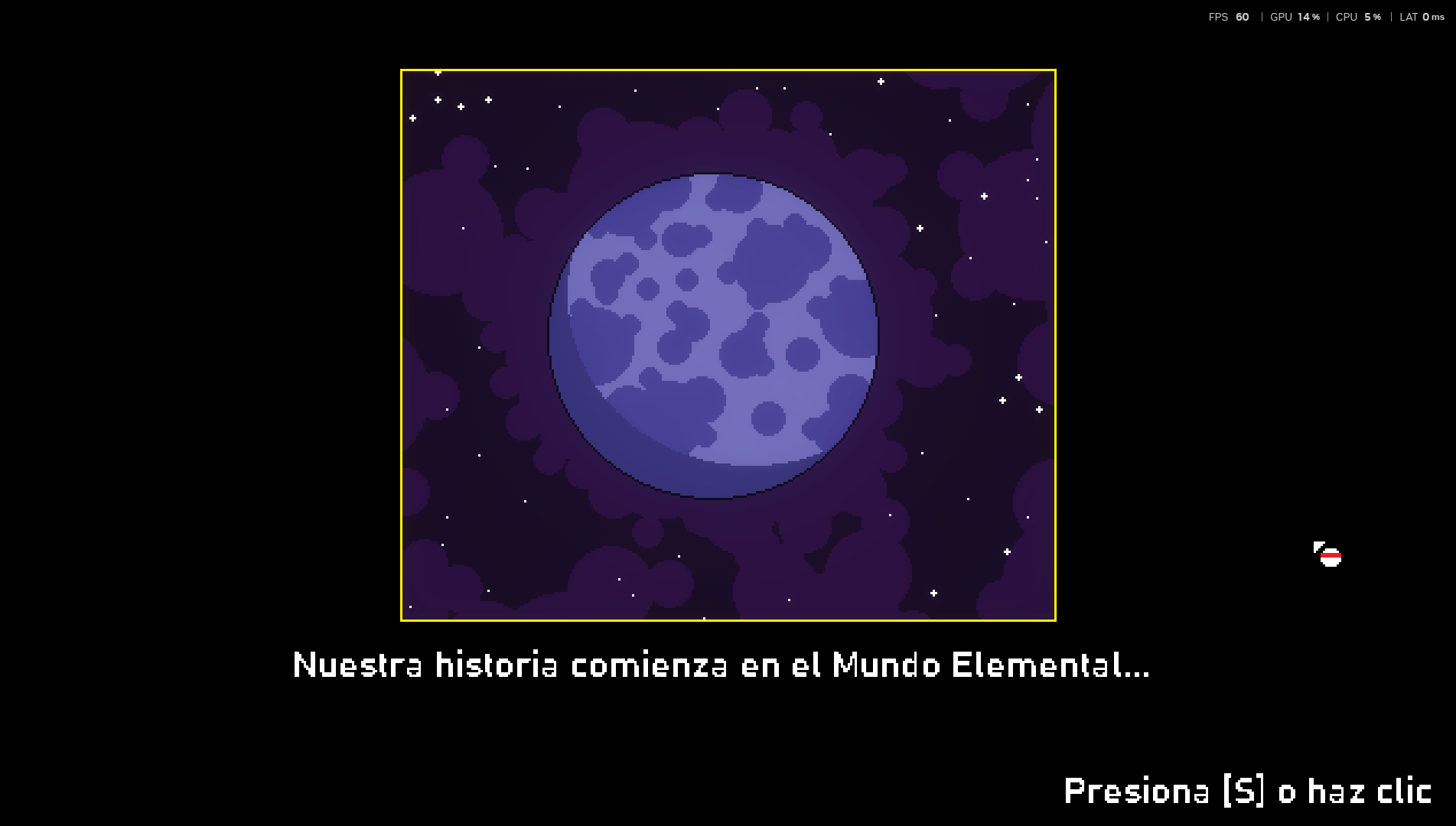 Screenshot 2 for Super Poderes
