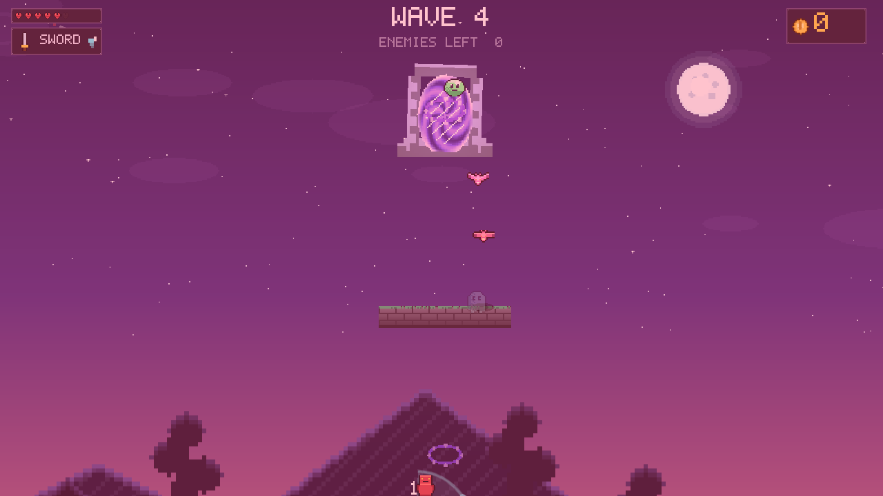 Screenshot 3 for Layer Defence