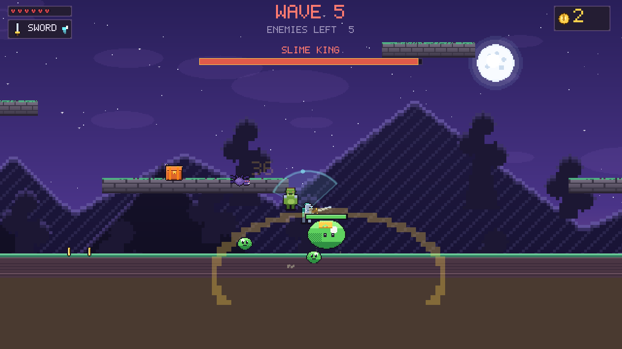Screenshot 4 for Layer Defence