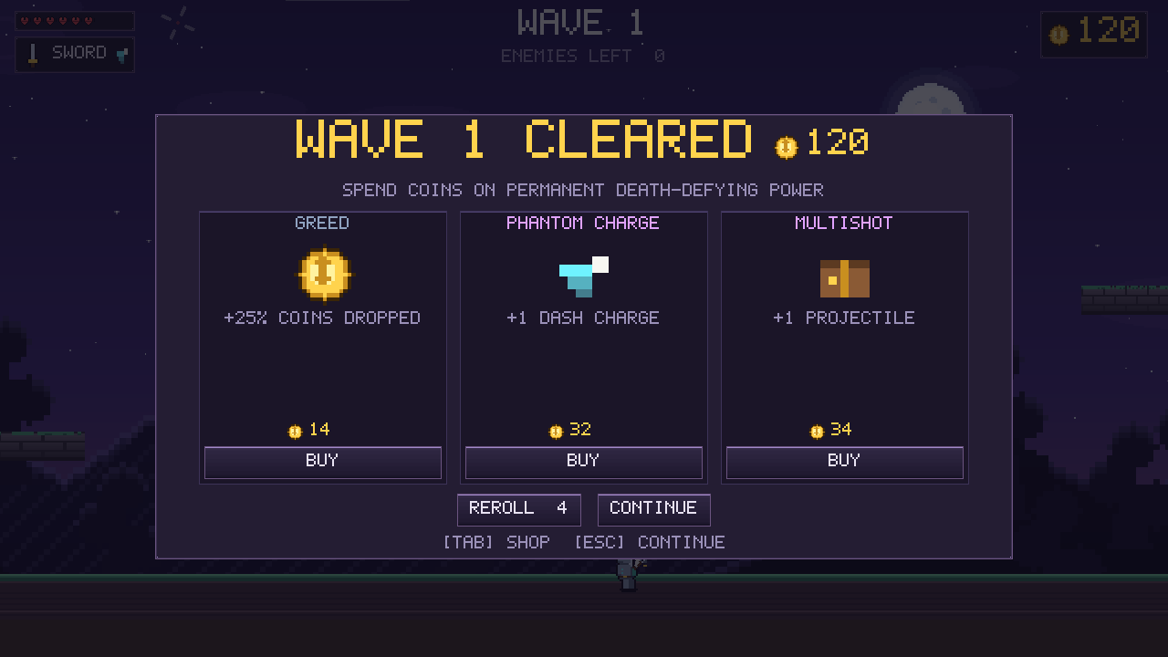 Screenshot 5 for Layer Defence