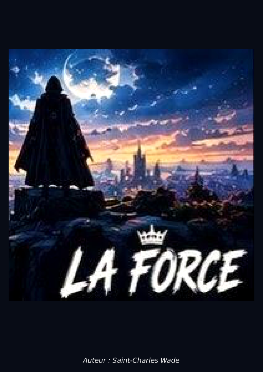 Screenshot 5 for La Force
