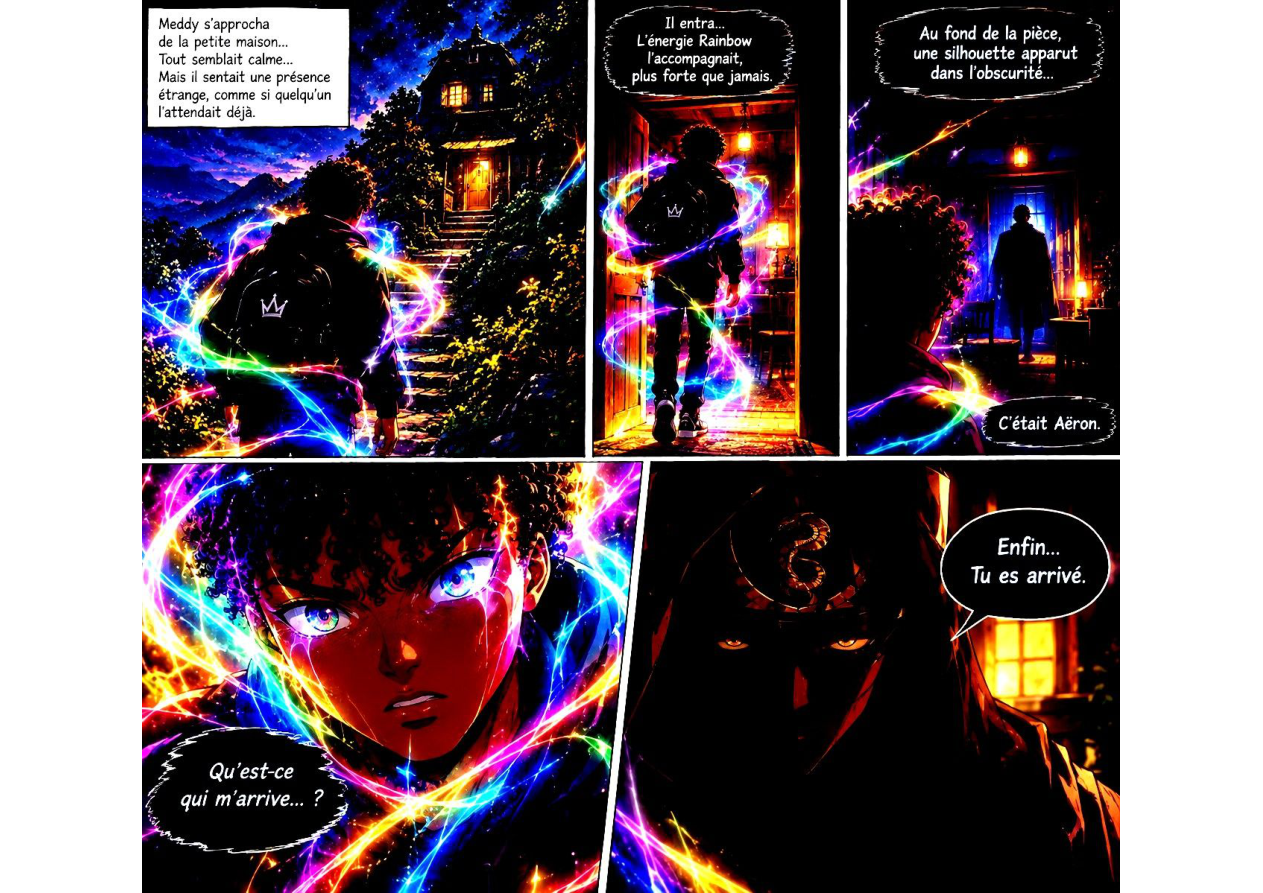 Screenshot 6 for La Force