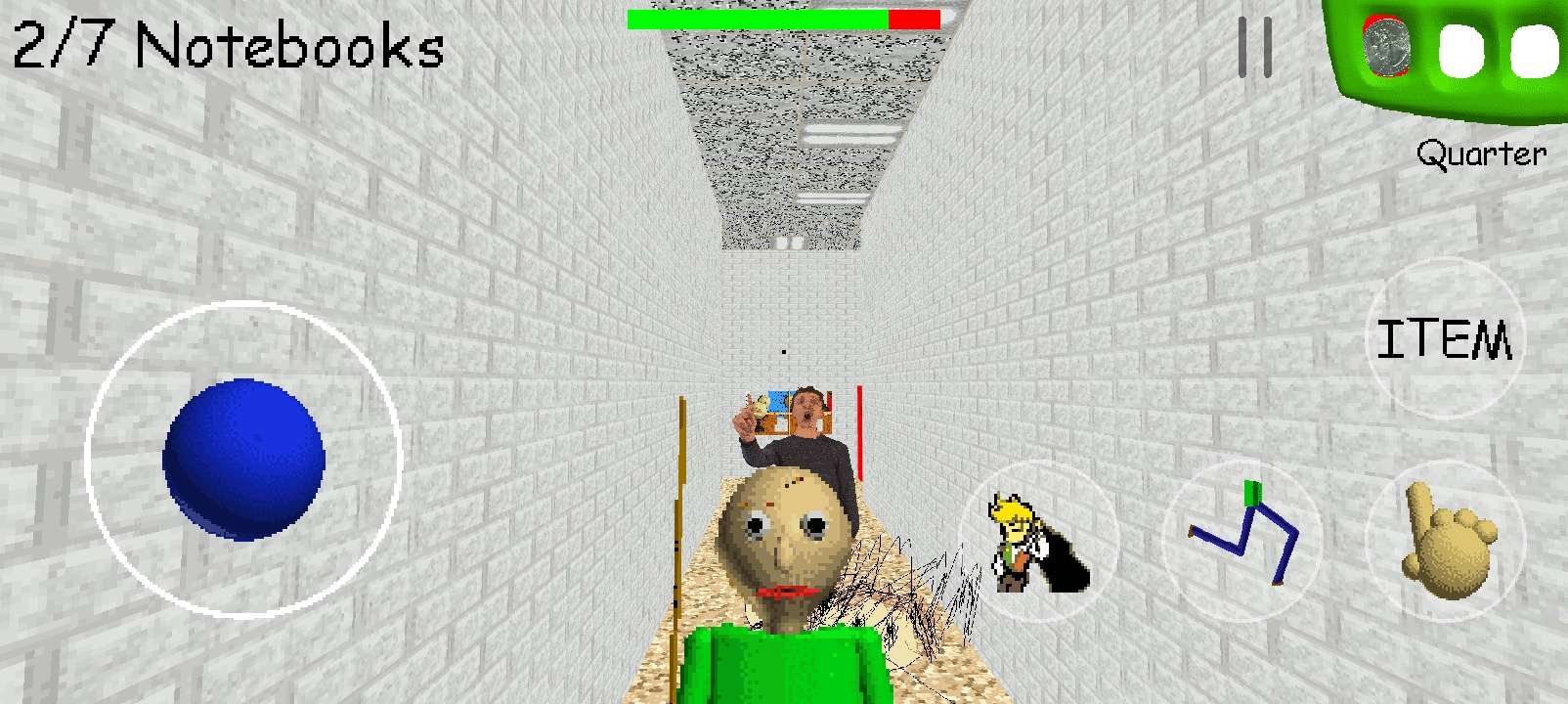 Screenshot 5 for Jarona! Android Port