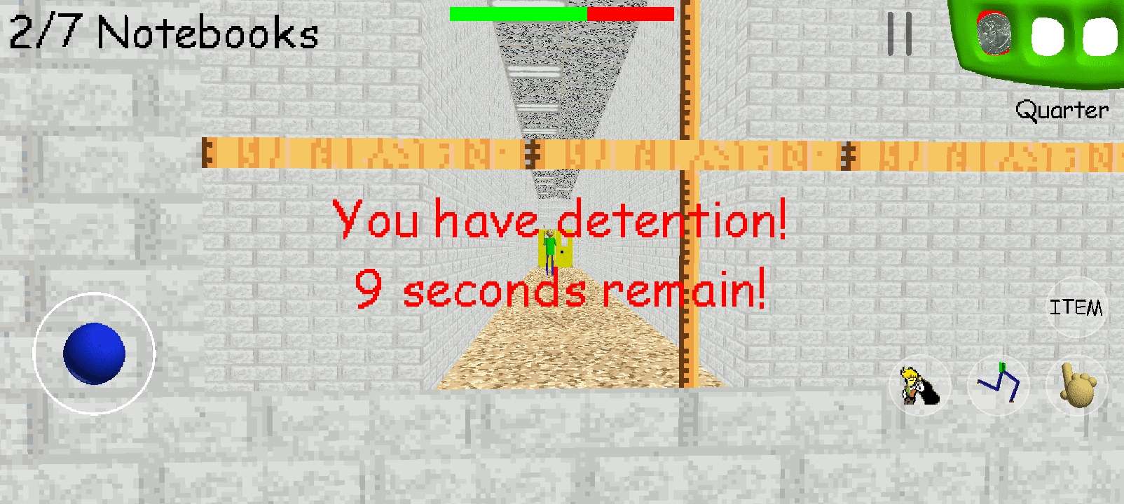 Screenshot 6 for Jarona! Android Port
